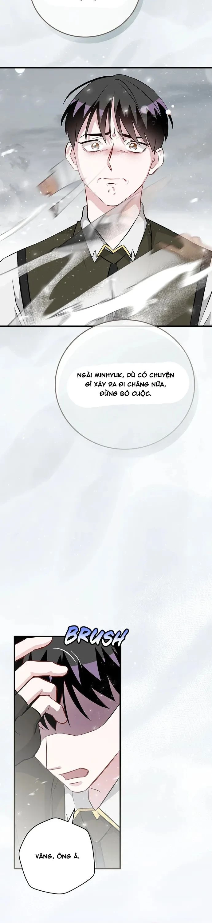 Level Up Chỉ Bằng Cách Ăn Cơm Chapter 190 - Next Chapter 191