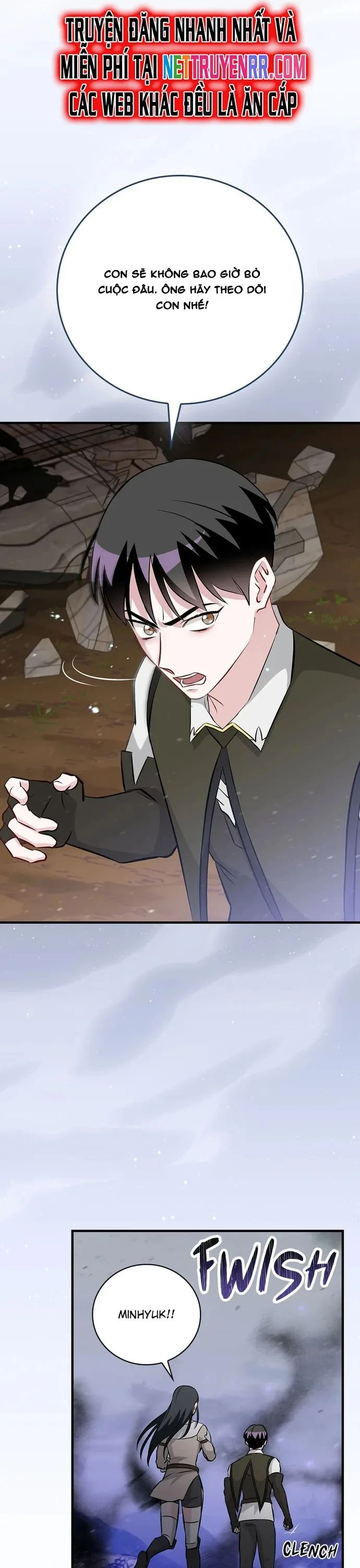 Level Up Chỉ Bằng Cách Ăn Cơm Chapter 190 - Next Chapter 191