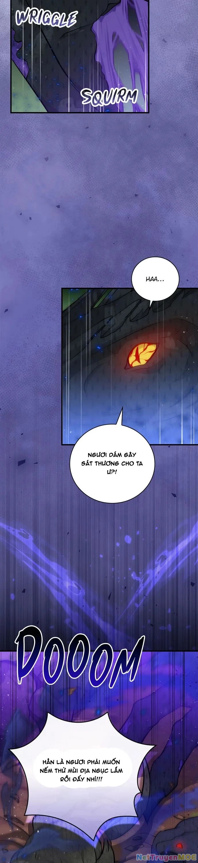 Level Up Chỉ Bằng Cách Ăn Cơm Chapter 190 - Next Chapter 191