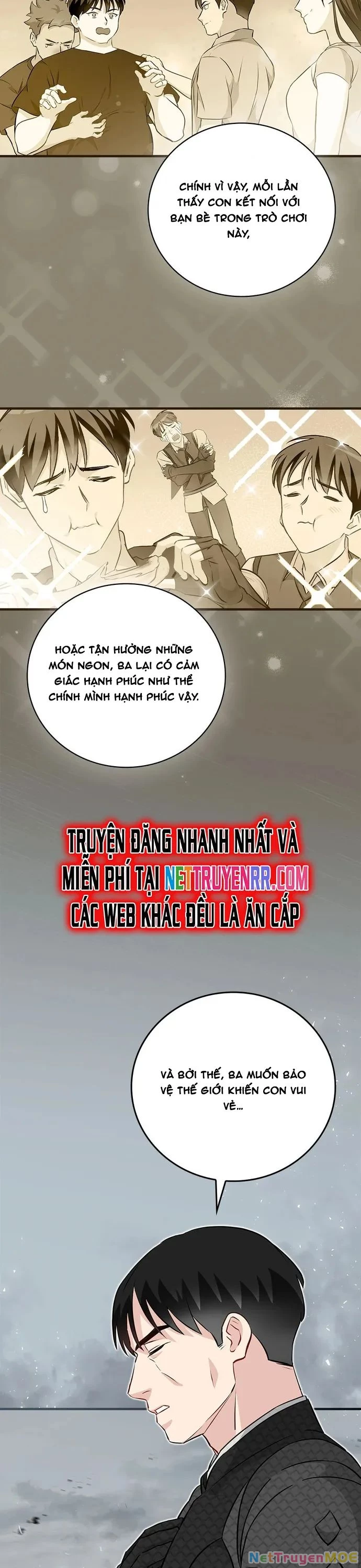 Level Up Chỉ Bằng Cách Ăn Cơm Chapter 190 - Next Chapter 191