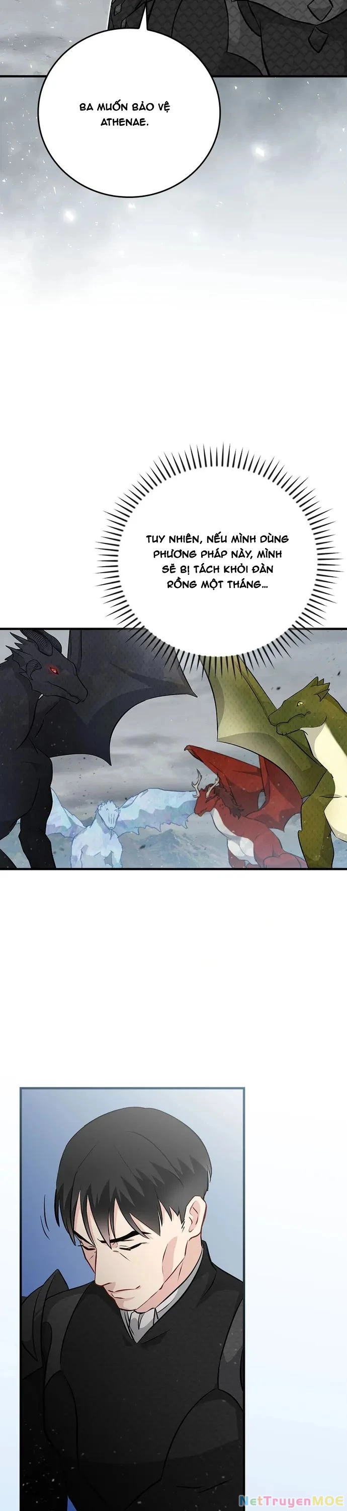 Level Up Chỉ Bằng Cách Ăn Cơm Chapter 190 - Next Chapter 191