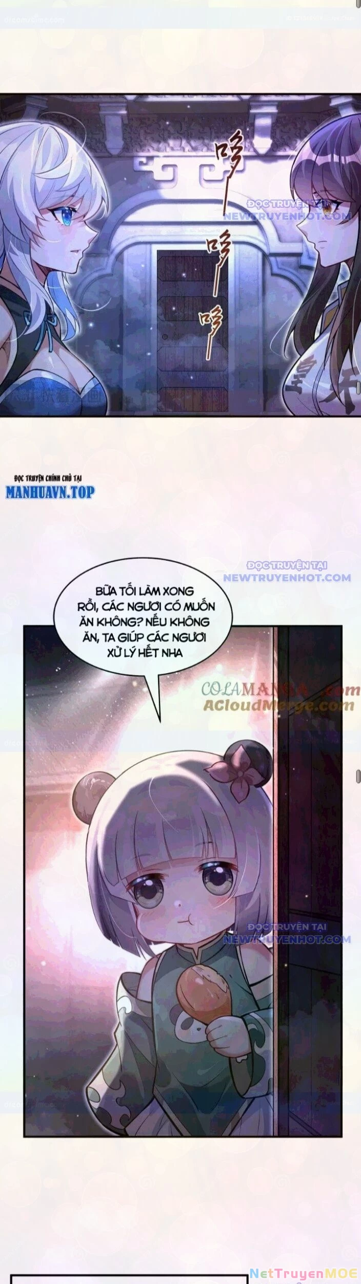Các Nữ Đồ Đệ Của Ta Đều Là Chư Thiên Đại Lão Tương Lai Chapter 333 - Trang 4