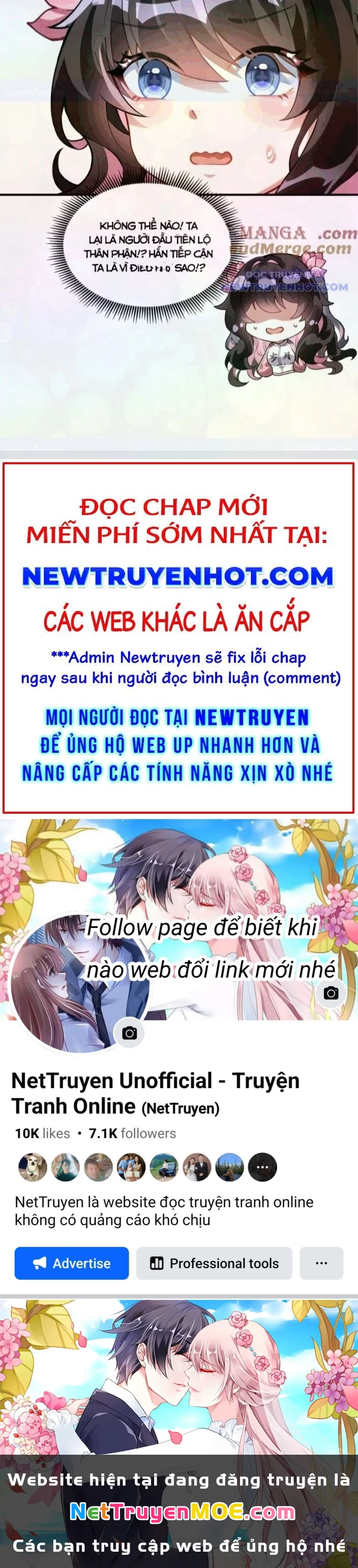 Các Nữ Đồ Đệ Của Ta Đều Là Chư Thiên Đại Lão Tương Lai Chapter 333 - Trang 4