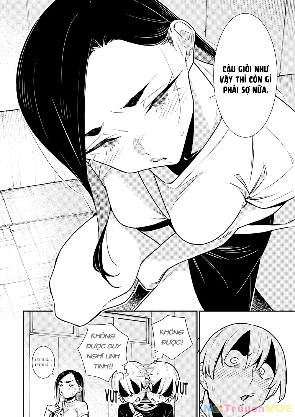 Yancha Gal No Anjou-San Chapter 172 - Trang 2