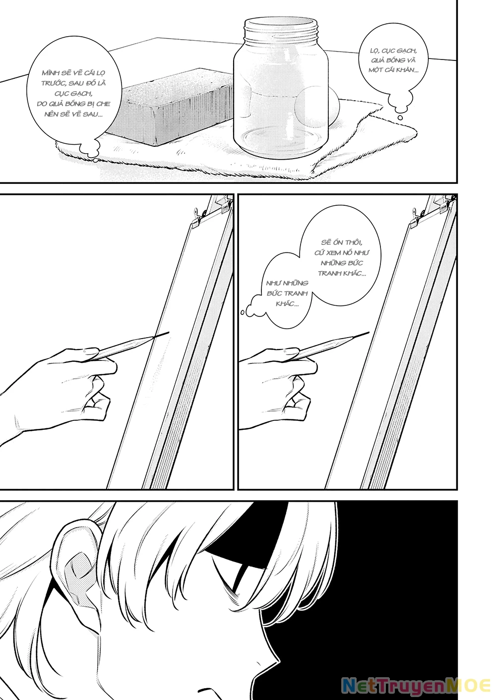 Yancha Gal No Anjou-San Chapter 172 - Trang 2