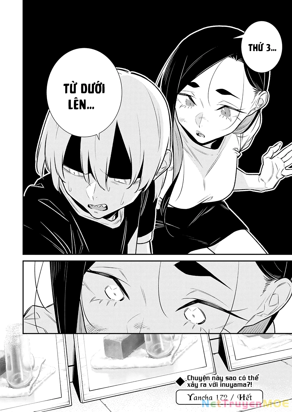 Yancha Gal No Anjou-San Chapter 172 - Trang 2