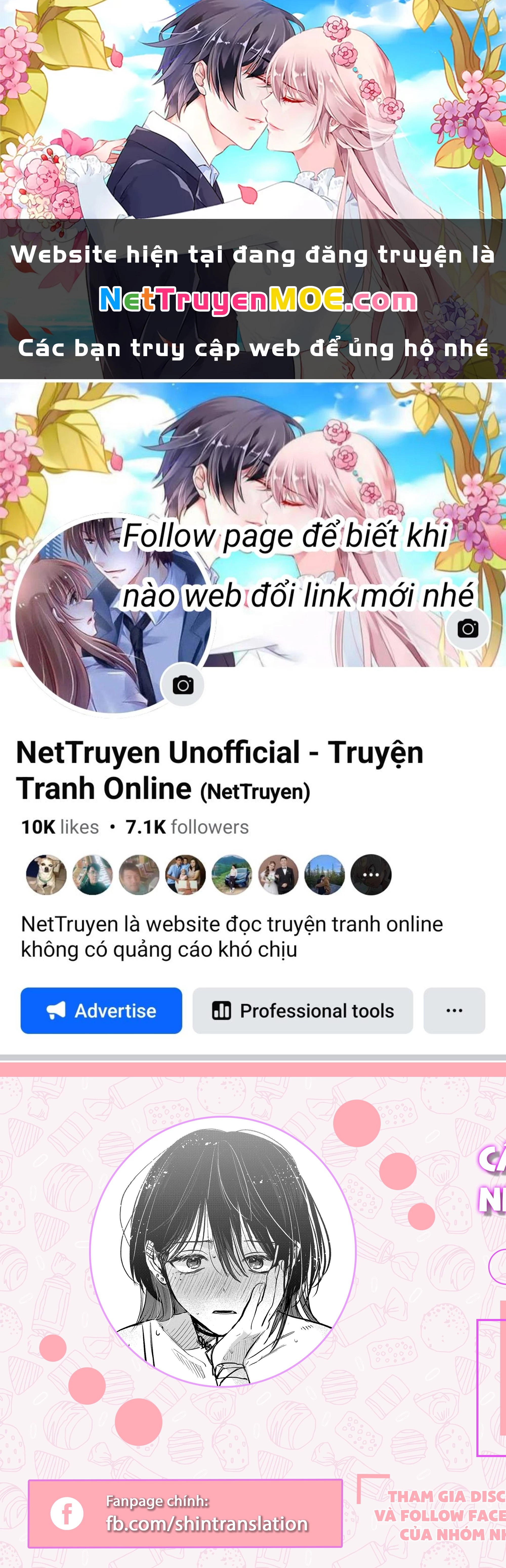Câu Chuyện Về Cô Nàng Nhận Hàng Đáng Sợ! Chapter 4.5 - Trang 2