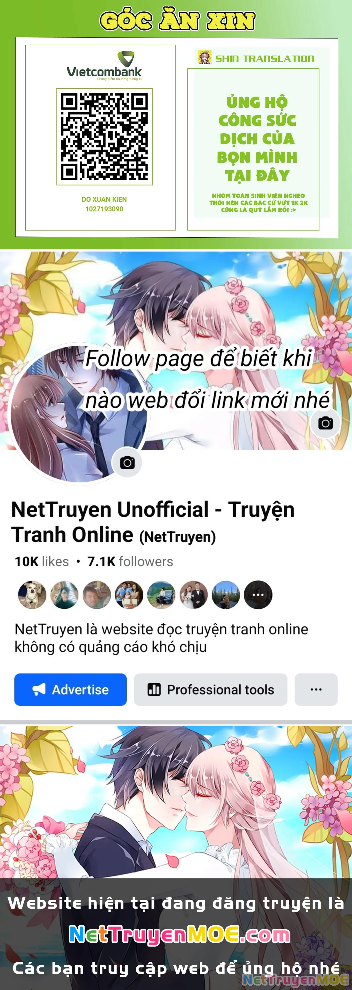 Câu Chuyện Về Cô Nàng Nhận Hàng Đáng Sợ! Chapter 4.5 - Trang 2