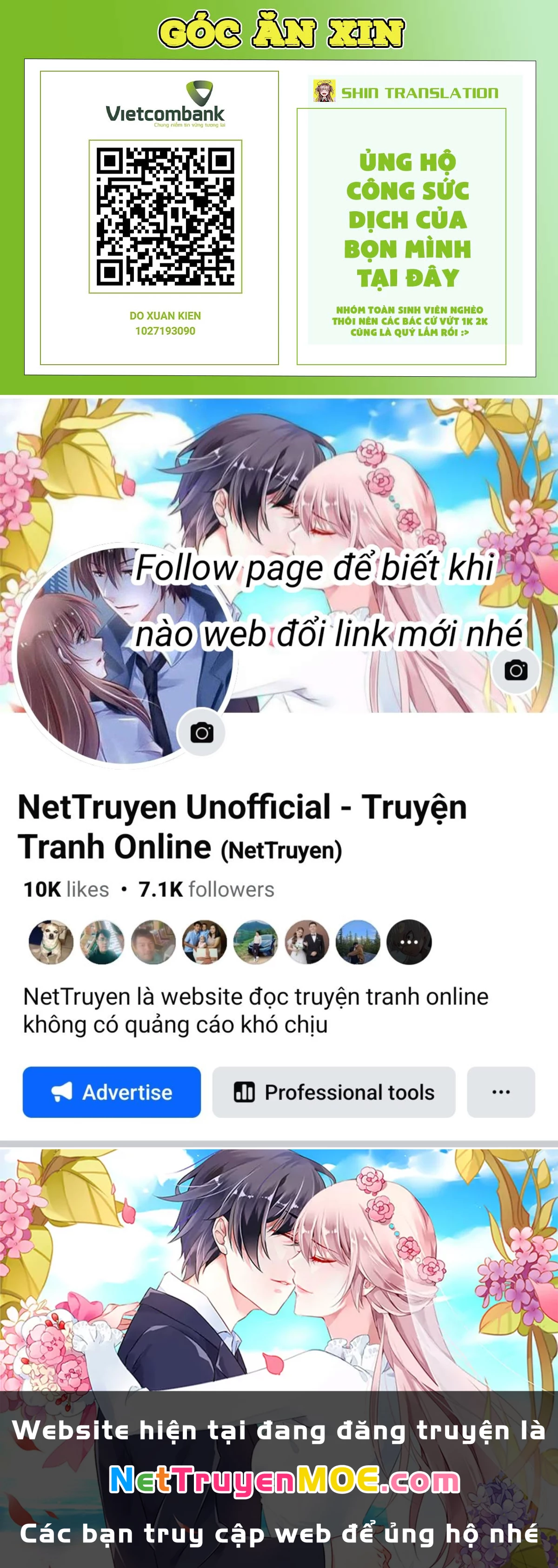Câu Chuyện Về Cô Nàng Nhận Hàng Đáng Sợ! Chapter 13.5 - Trang 2