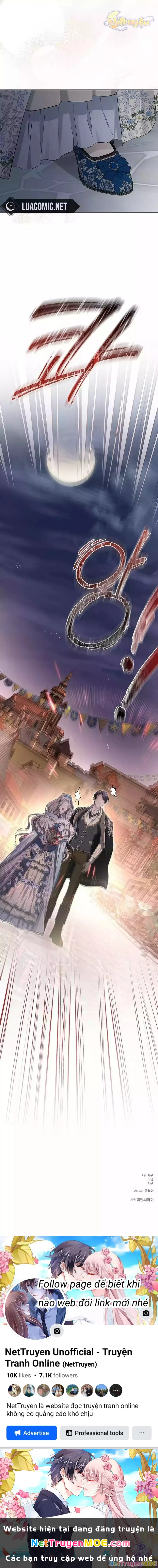 Presepe Bên Ngoài Chiếc Lồng Chapter 19 - Next Chapter 20