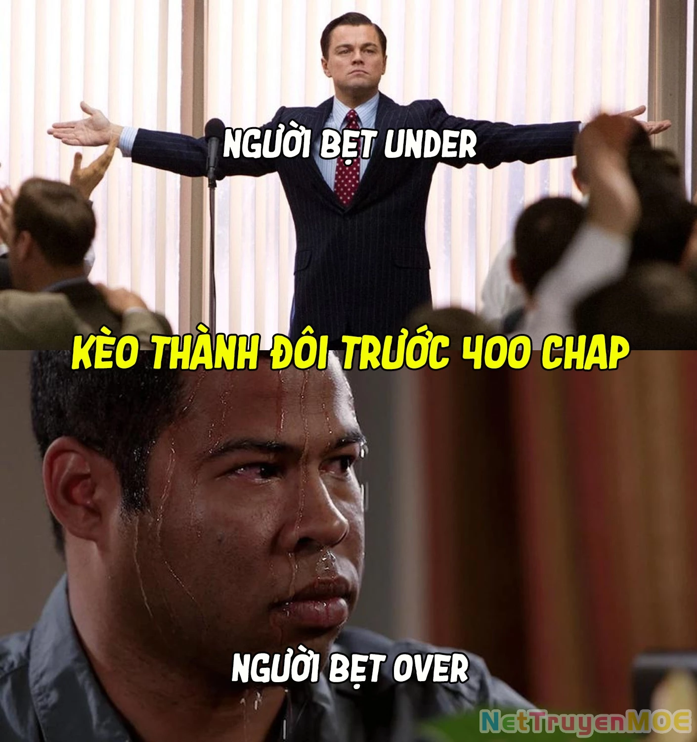 Dịch Vụ Thuê Bạn Gái Chapter 368 - Trang 4