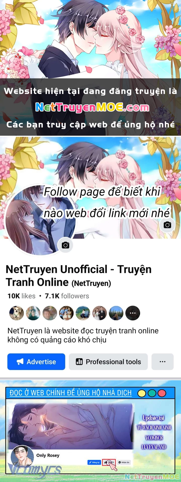 Vị Phu Quân Căm Ghét Tôi Đã Mất Trí Nhớ Chapter 63 - Trang 4