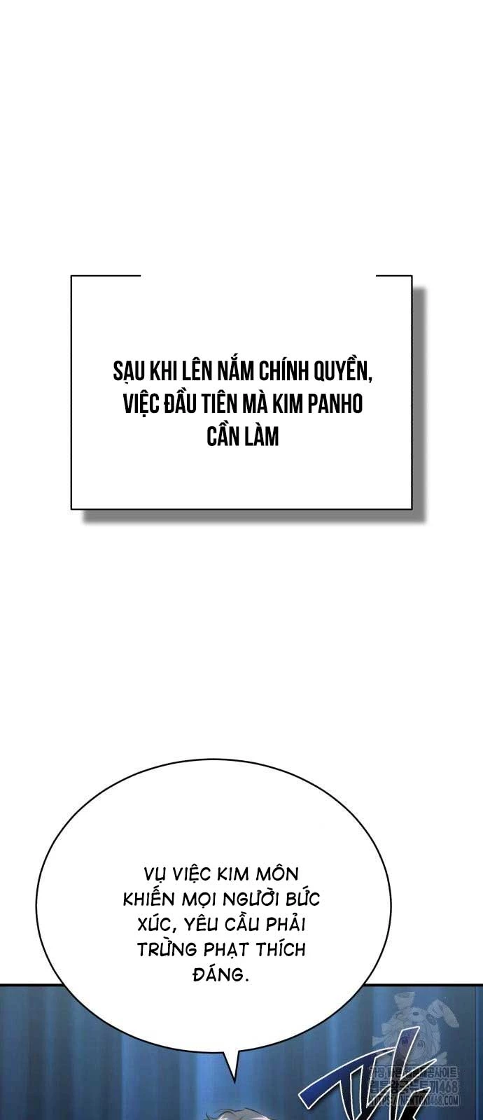Ác Quỷ Trở Lại Học Đường Chapter 85 - Trang 4