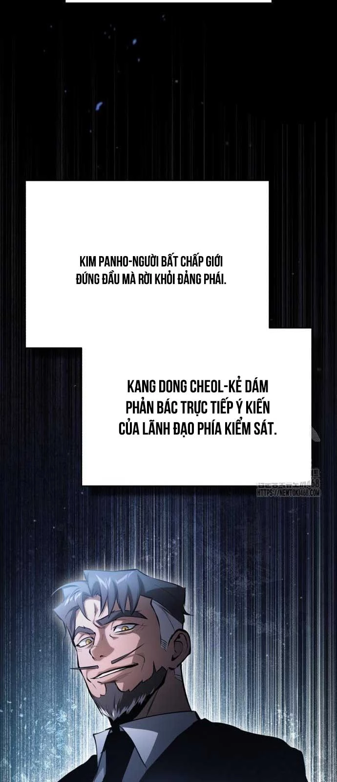 Ác Quỷ Trở Lại Học Đường Chapter 85 - Trang 4