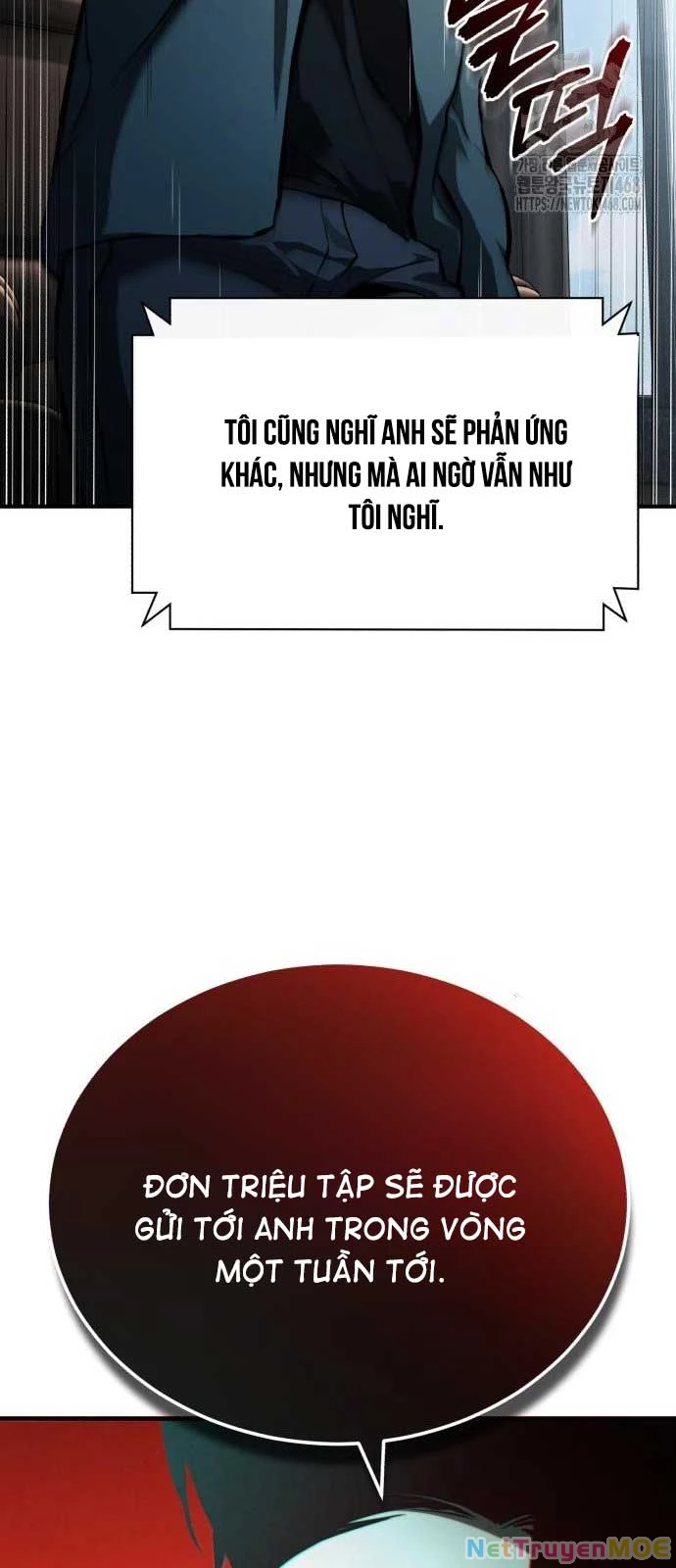 Ác Quỷ Trở Lại Học Đường Chapter 85 - Trang 4