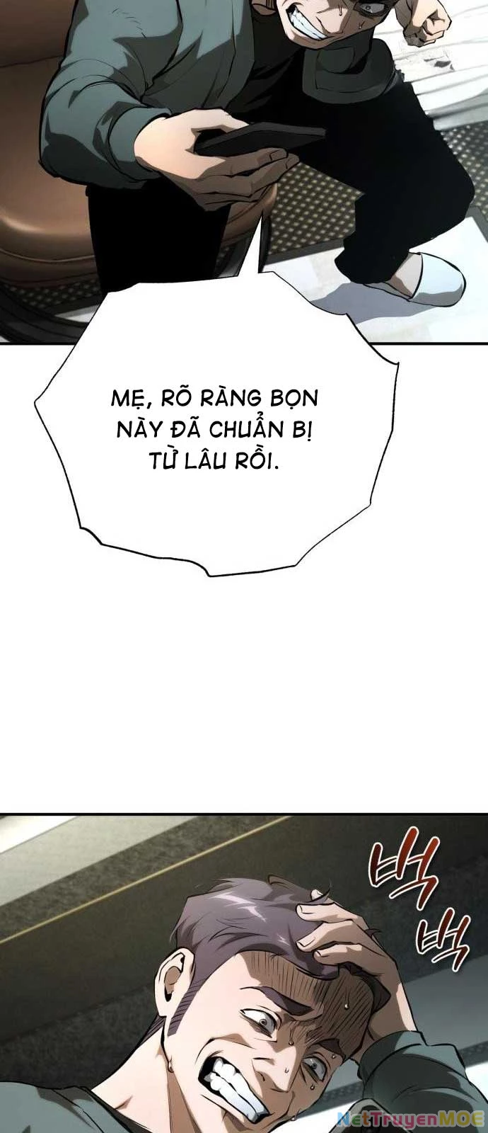 Ác Quỷ Trở Lại Học Đường Chapter 85 - Trang 4
