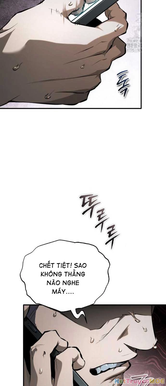 Ác Quỷ Trở Lại Học Đường Chapter 85 - Trang 4