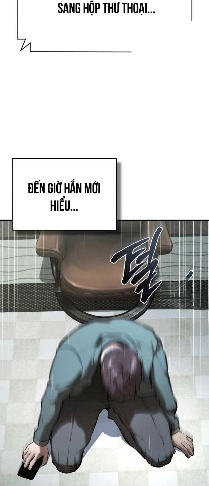 Ác Quỷ Trở Lại Học Đường Chapter 85 - Trang 4