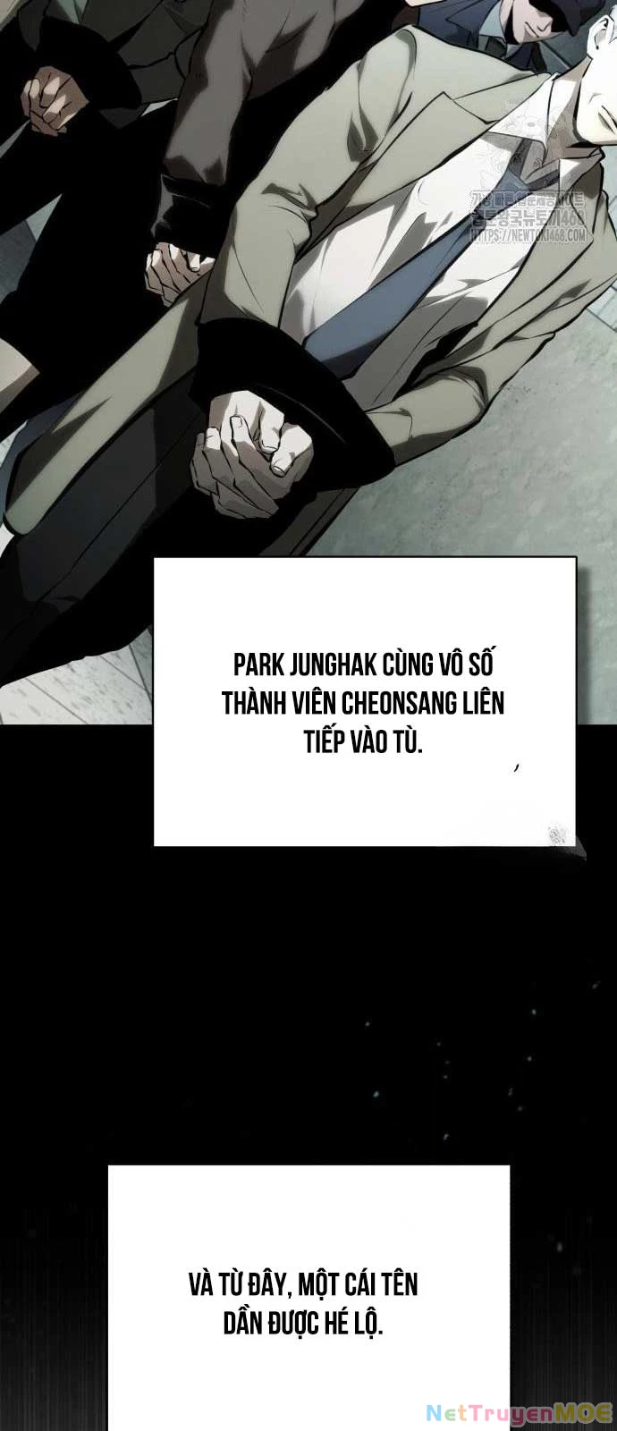 Ác Quỷ Trở Lại Học Đường Chapter 85 - Trang 4