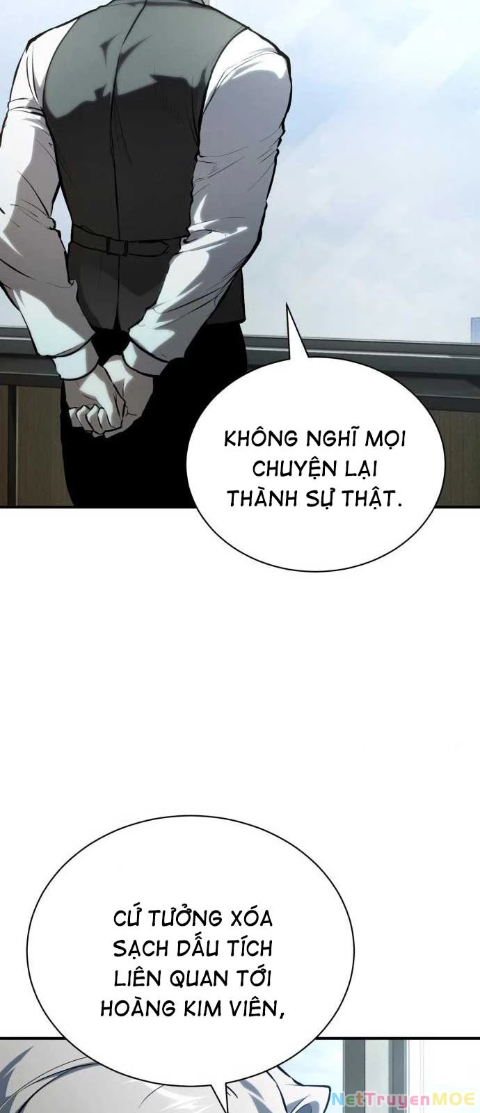 Ác Quỷ Trở Lại Học Đường Chapter 85 - Trang 4