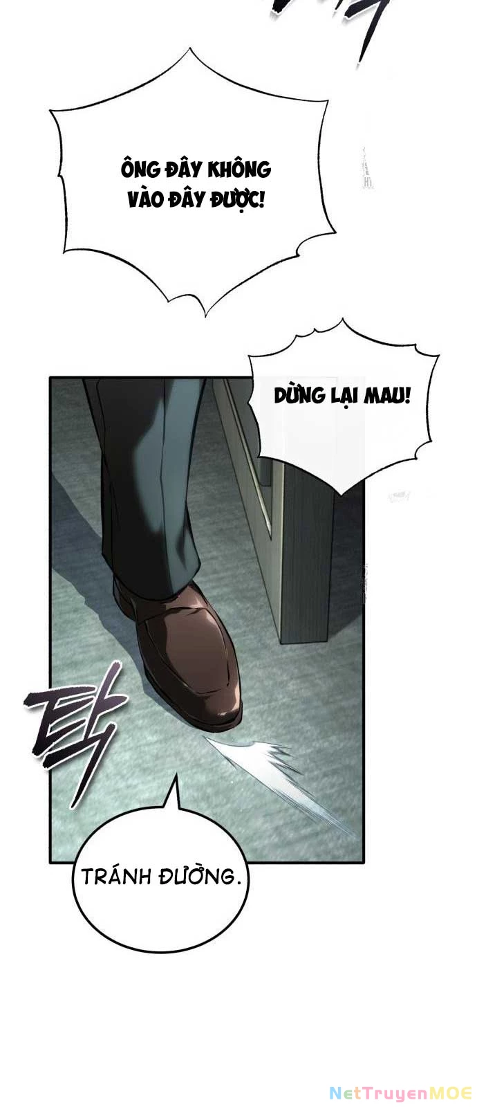 Ác Quỷ Trở Lại Học Đường Chapter 85 - Trang 4