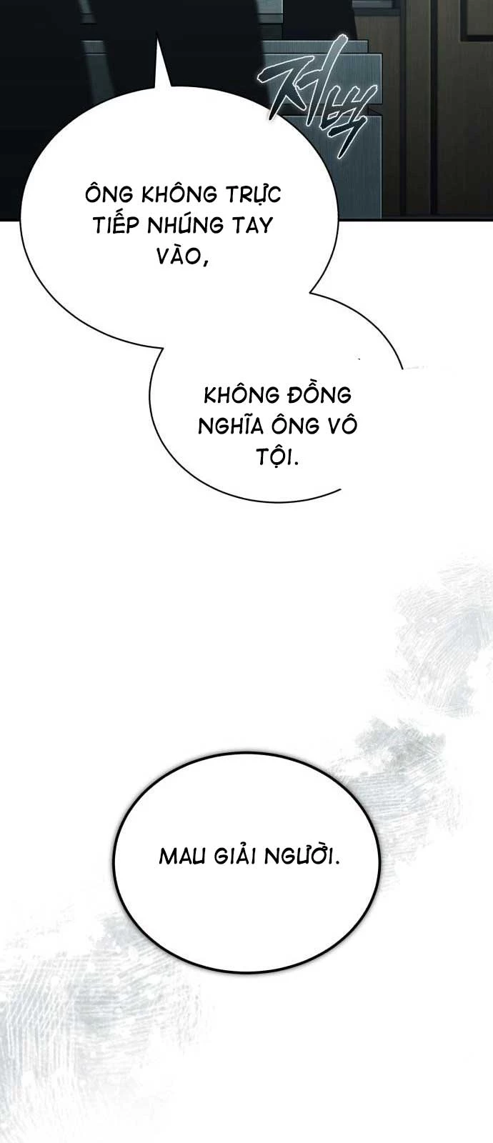 Ác Quỷ Trở Lại Học Đường Chapter 85 - Trang 4
