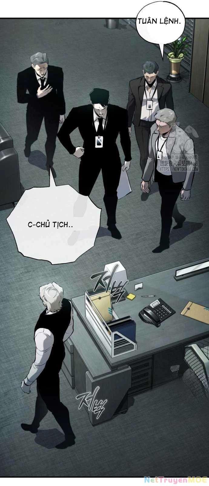 Ác Quỷ Trở Lại Học Đường Chapter 85 - Trang 4