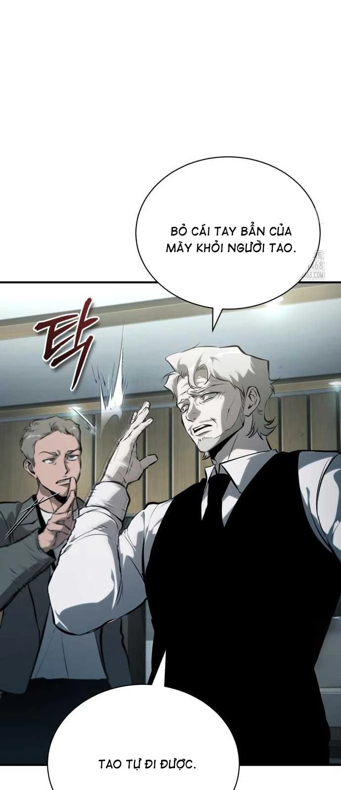 Ác Quỷ Trở Lại Học Đường Chapter 85 - Trang 4