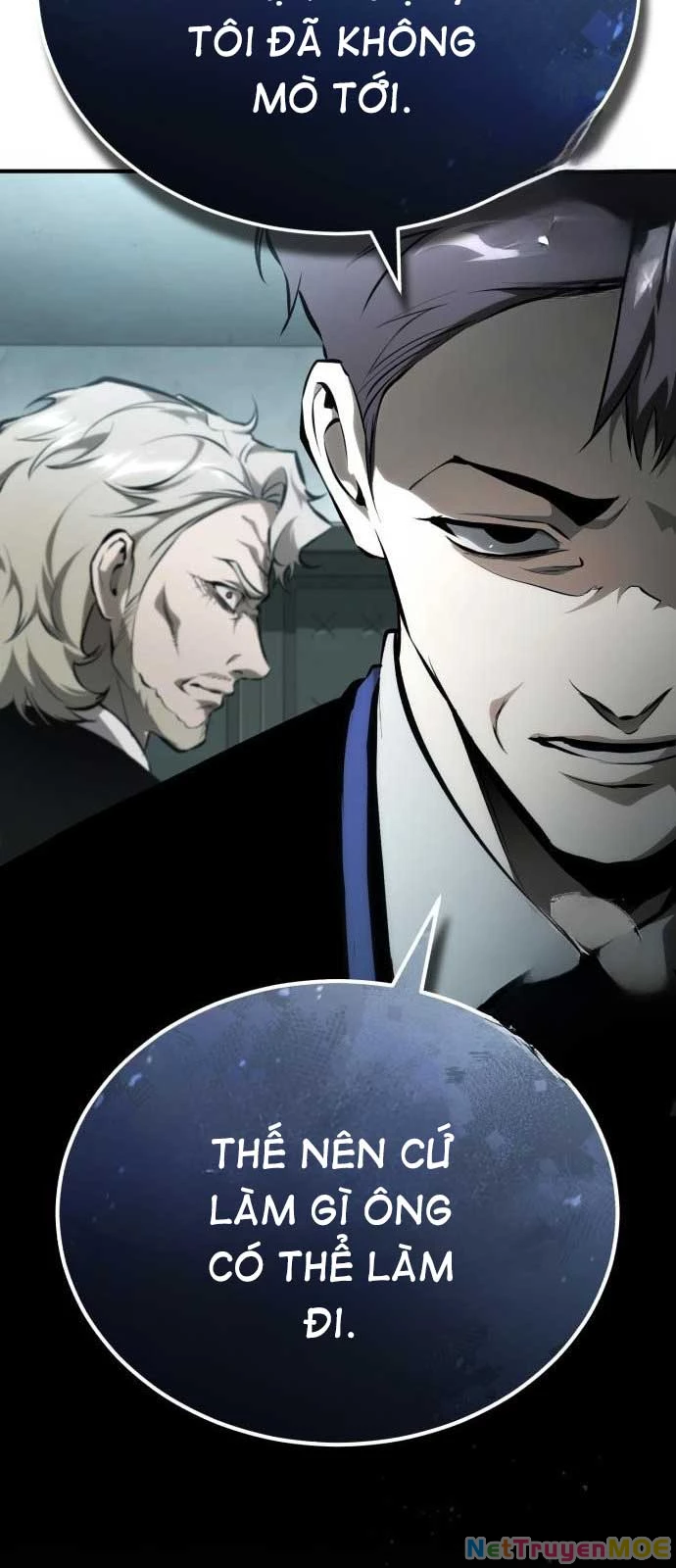 Ác Quỷ Trở Lại Học Đường Chapter 85 - Trang 4