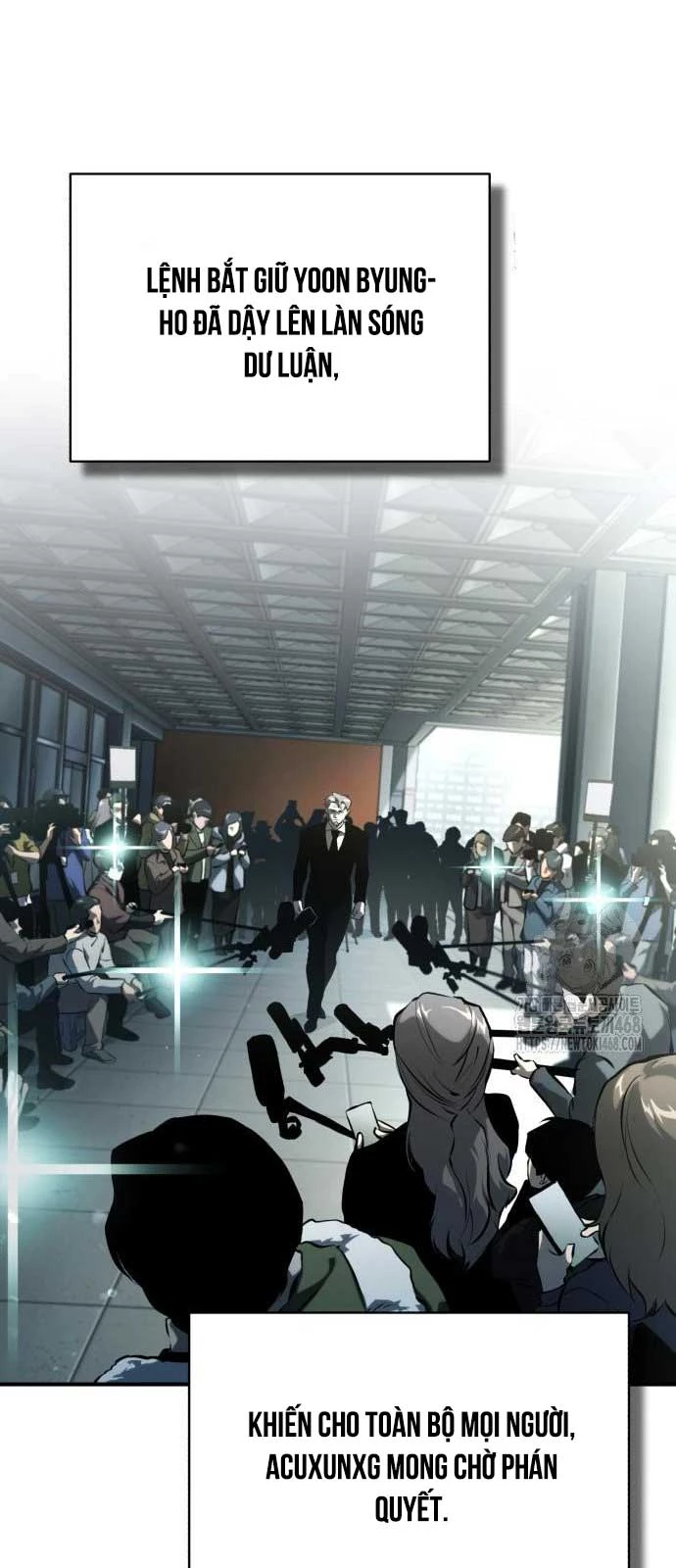 Ác Quỷ Trở Lại Học Đường Chapter 85 - Trang 4
