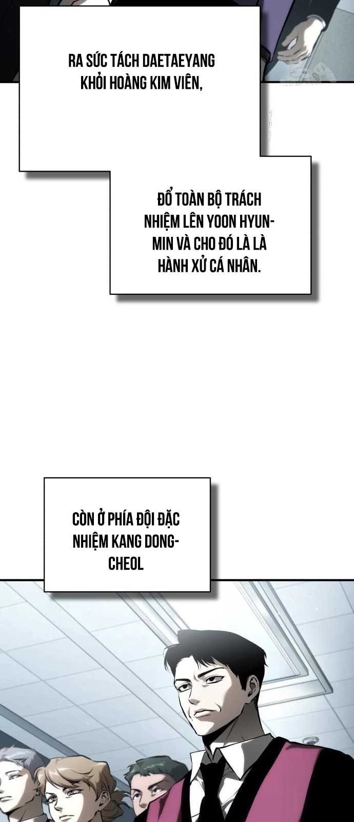 Ác Quỷ Trở Lại Học Đường Chapter 85 - Trang 4