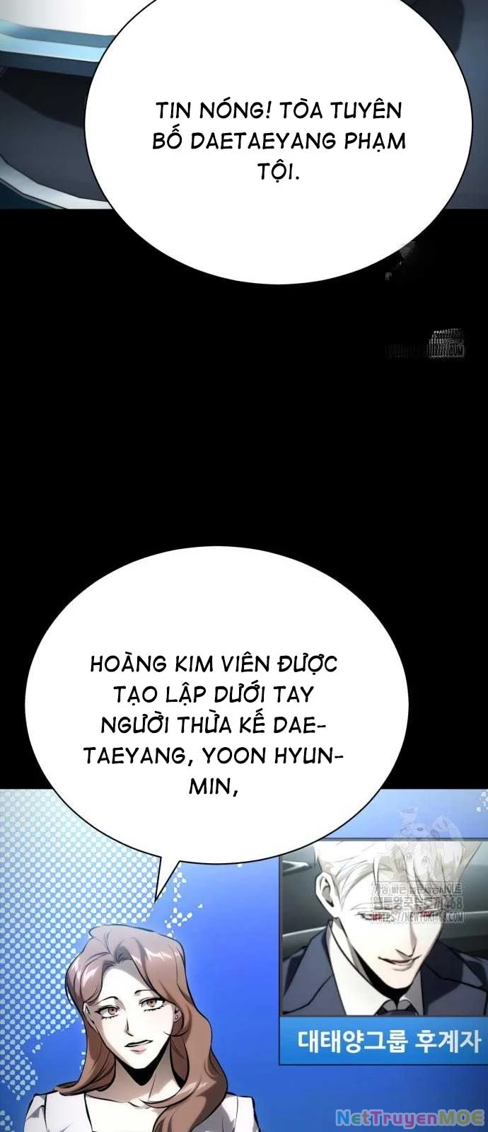 Ác Quỷ Trở Lại Học Đường Chapter 85 - Trang 4