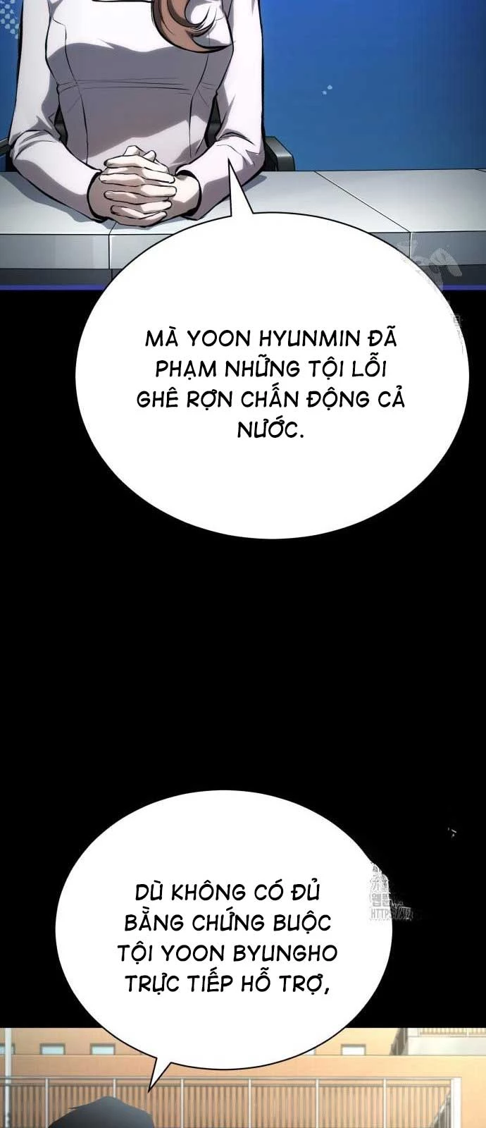 Ác Quỷ Trở Lại Học Đường Chapter 85 - Trang 4