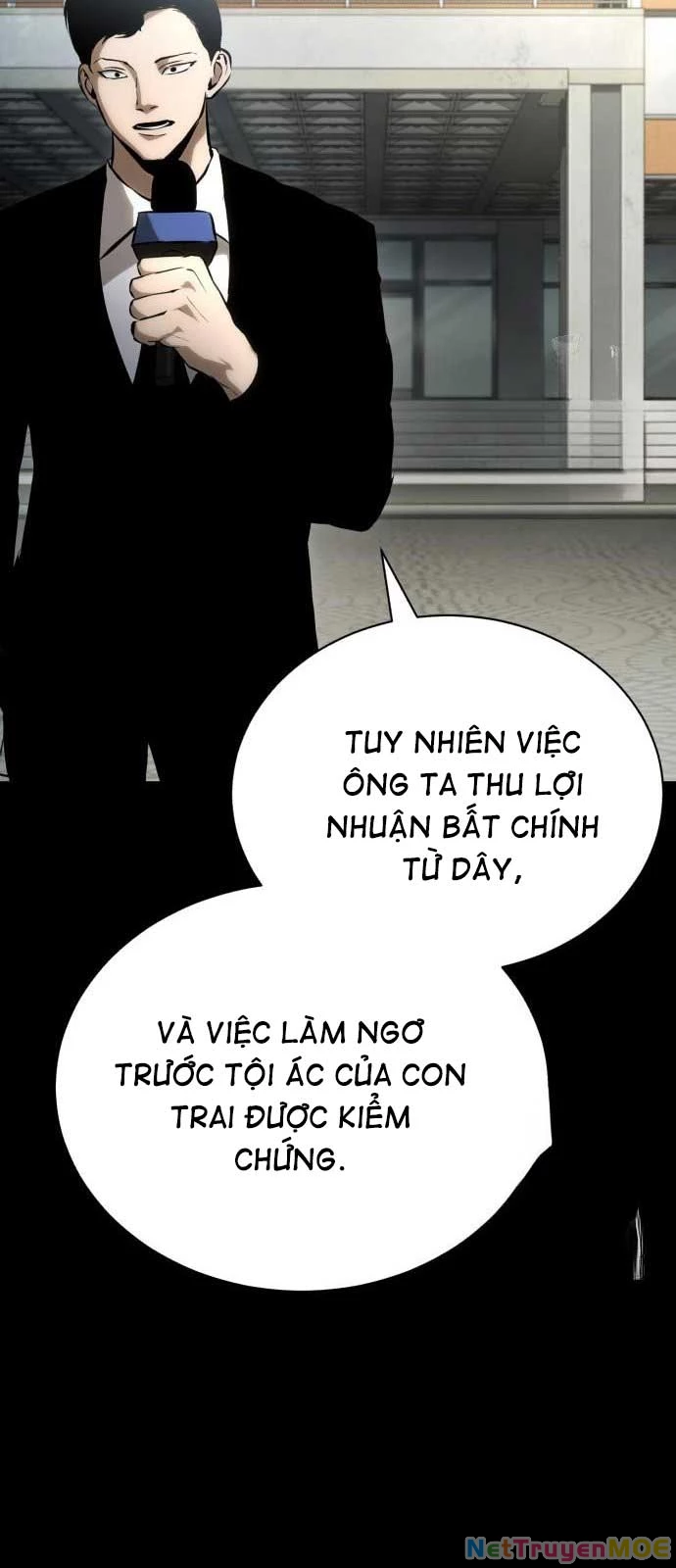 Ác Quỷ Trở Lại Học Đường Chapter 85 - Trang 4