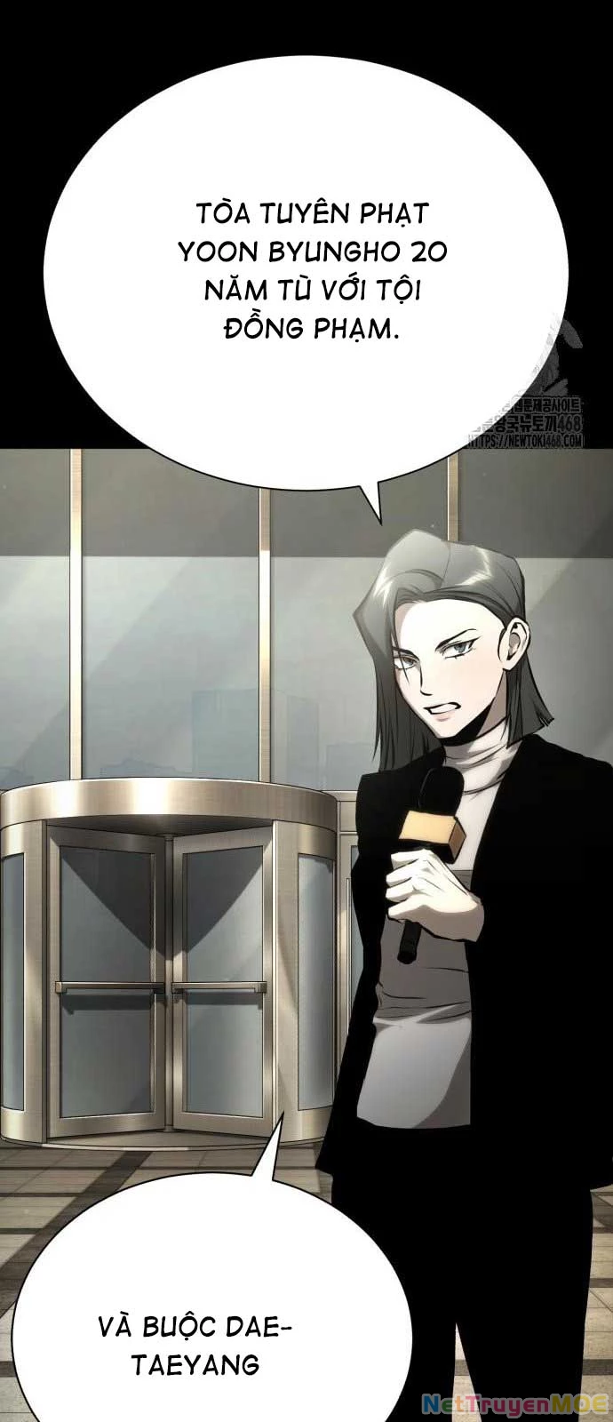 Ác Quỷ Trở Lại Học Đường Chapter 85 - Trang 4