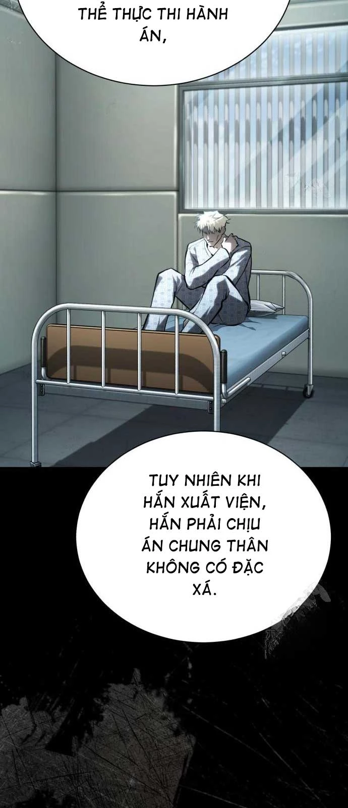 Ác Quỷ Trở Lại Học Đường Chapter 85 - Trang 4
