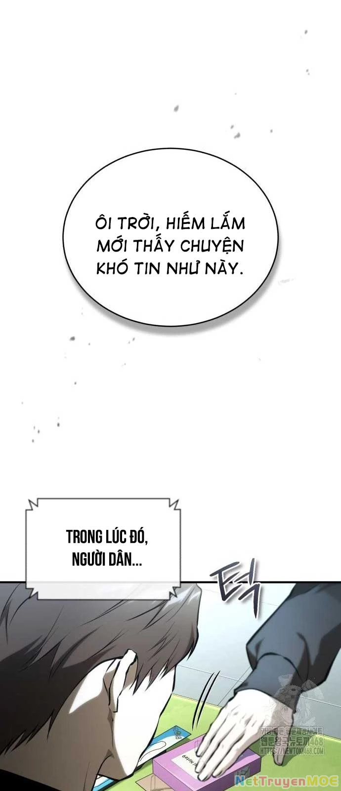 Ác Quỷ Trở Lại Học Đường Chapter 85 - Trang 4