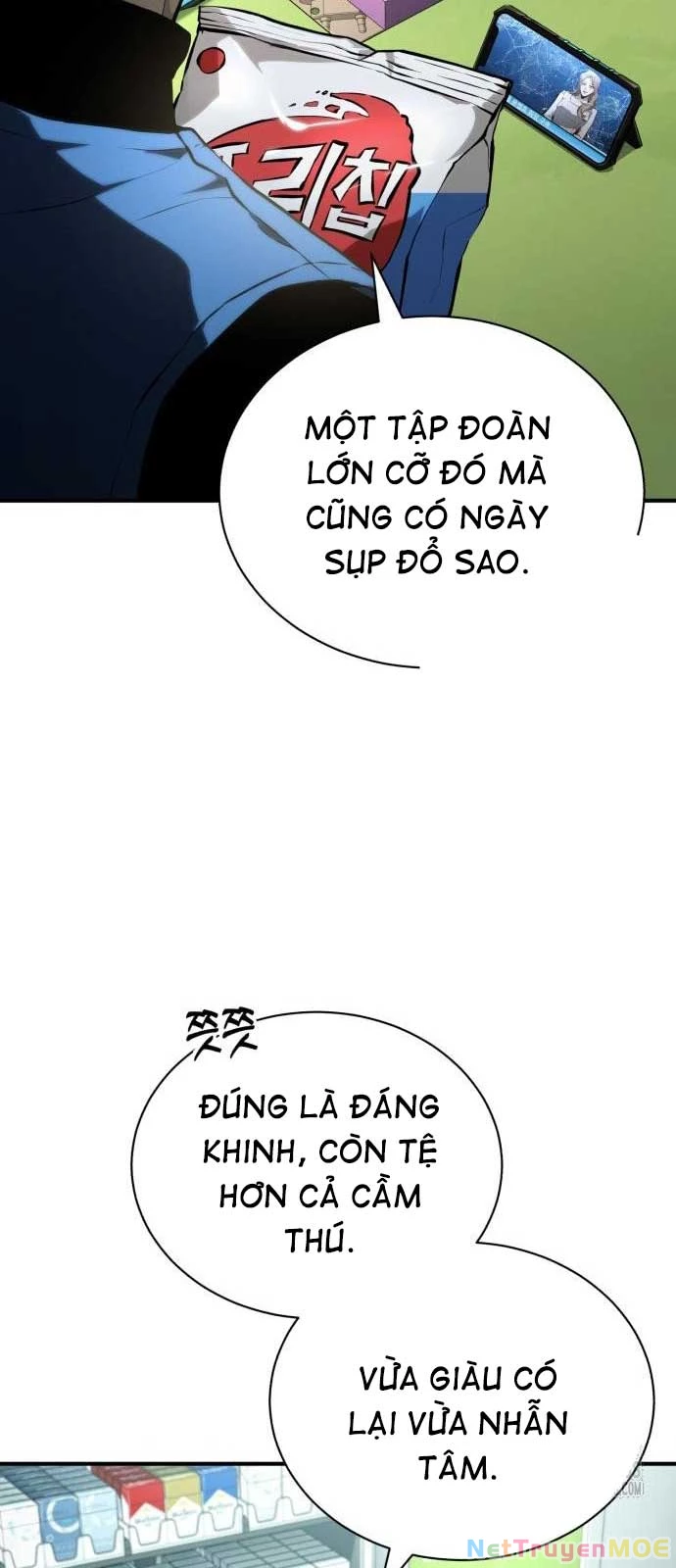 Ác Quỷ Trở Lại Học Đường Chapter 85 - Trang 4