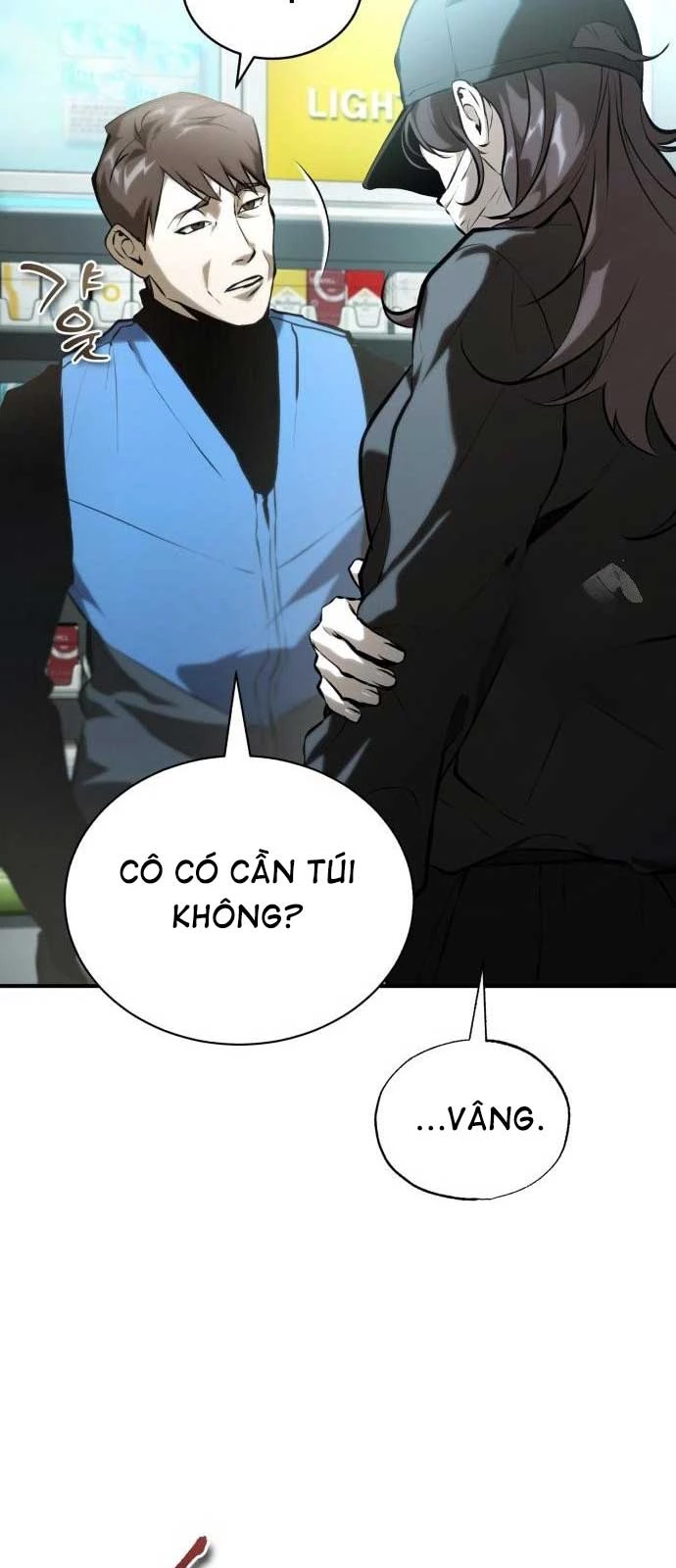 Ác Quỷ Trở Lại Học Đường Chapter 85 - Trang 4