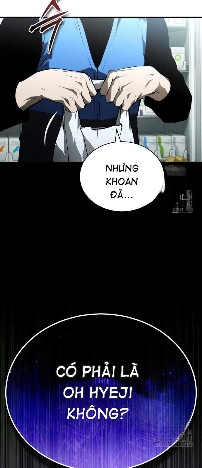 Ác Quỷ Trở Lại Học Đường Chapter 85 - Trang 4