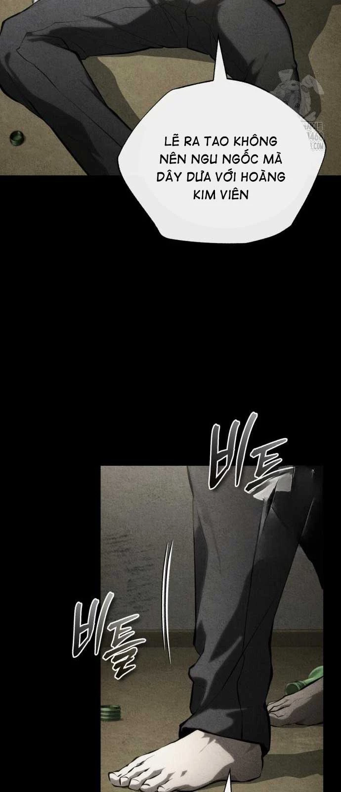 Ác Quỷ Trở Lại Học Đường Chapter 85 - Trang 4