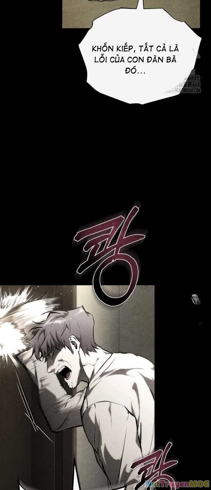 Ác Quỷ Trở Lại Học Đường Chapter 85 - Trang 4