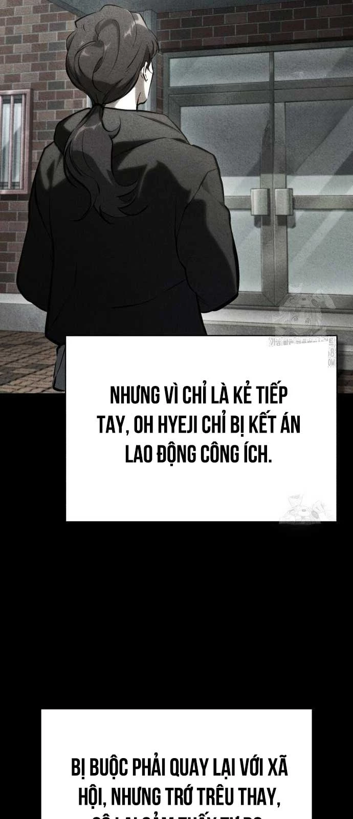 Ác Quỷ Trở Lại Học Đường Chapter 85 - Trang 4