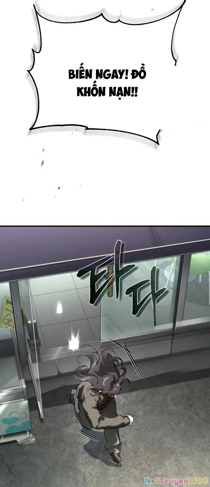 Ác Quỷ Trở Lại Học Đường Chapter 85 - Trang 4