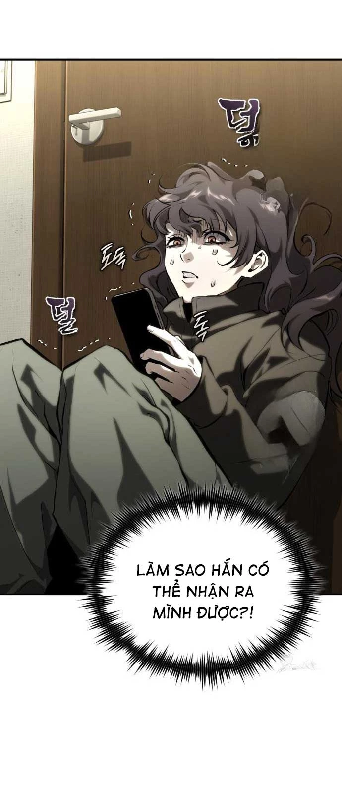 Ác Quỷ Trở Lại Học Đường Chapter 85 - Trang 4