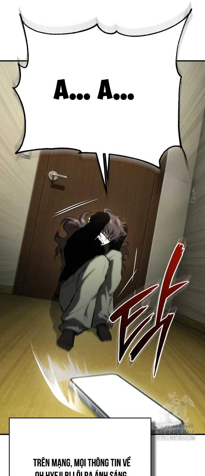 Ác Quỷ Trở Lại Học Đường Chapter 85 - Trang 4
