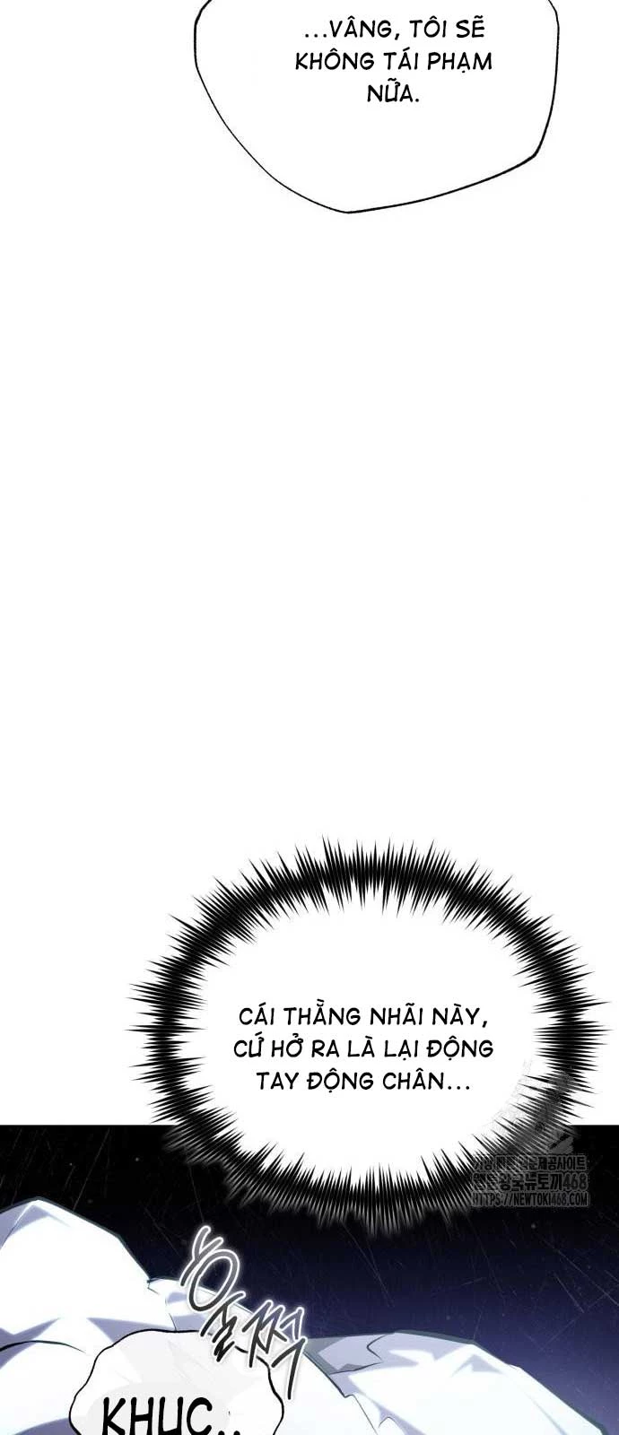 Ác Quỷ Trở Lại Học Đường Chapter 85 - Trang 4