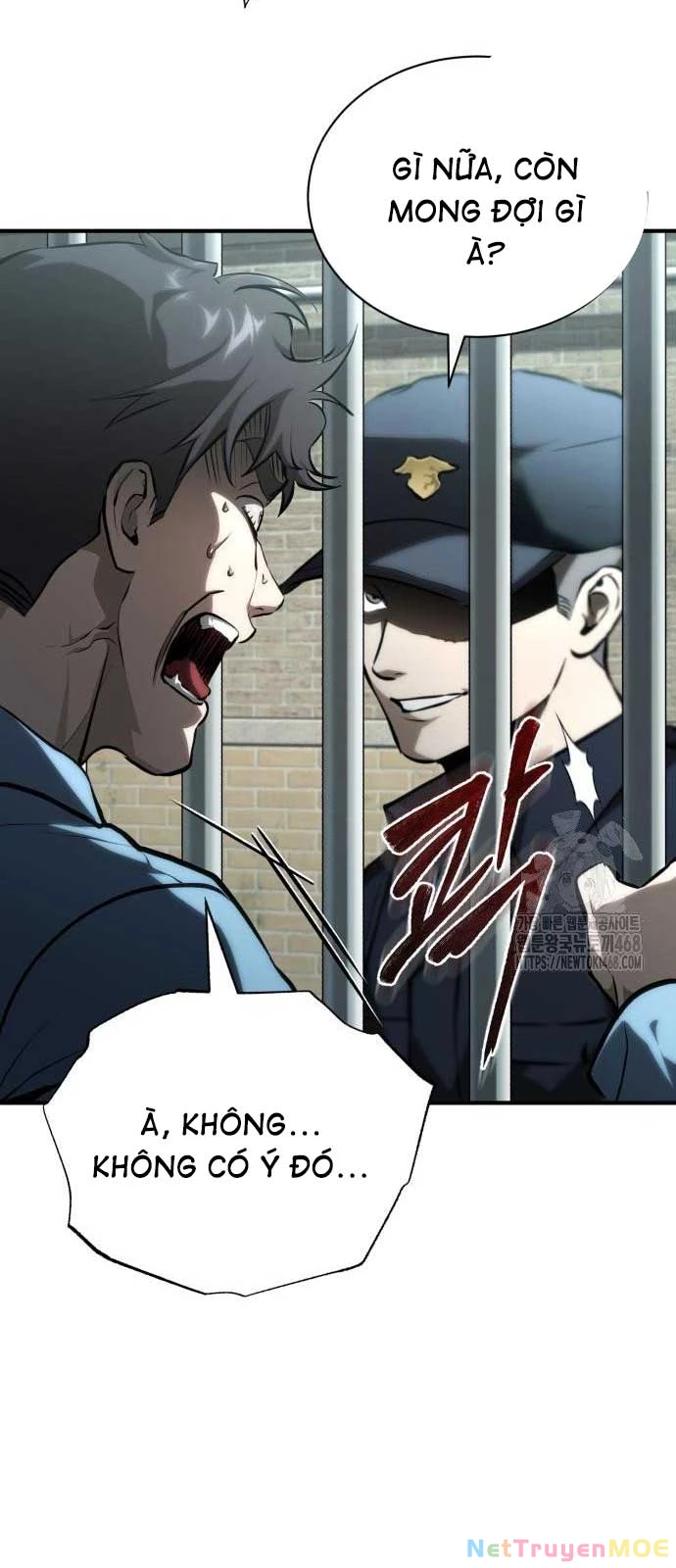 Ác Quỷ Trở Lại Học Đường Chapter 85 - Trang 4