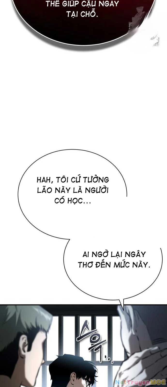 Ác Quỷ Trở Lại Học Đường Chapter 85 - Trang 4