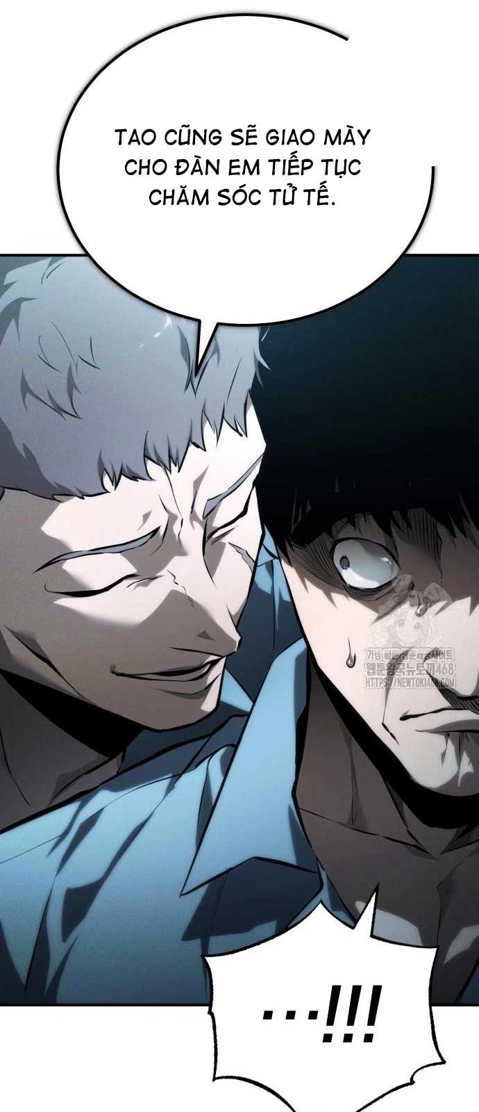 Ác Quỷ Trở Lại Học Đường Chapter 85 - Trang 4